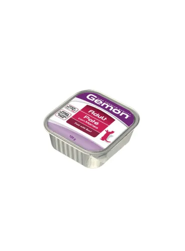 Dog Gemon Manzo 150g Vaschetta