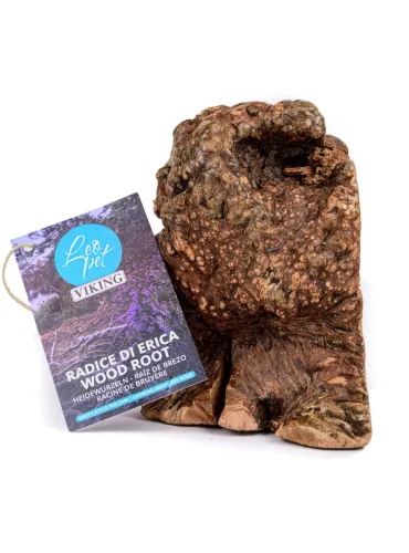 Dog Gioco Legno Erica Large 300g-500g