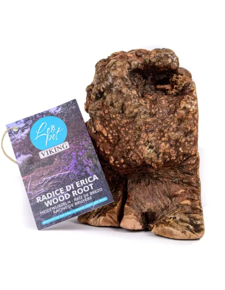 Dog Gioco Legno Erica Large 300g-500g Dog Gioco Legno Erica Large 300g-500g