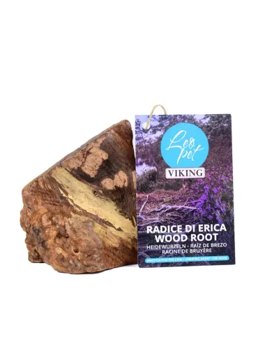 Dog Gioco Legno Erica Medium 150-300g