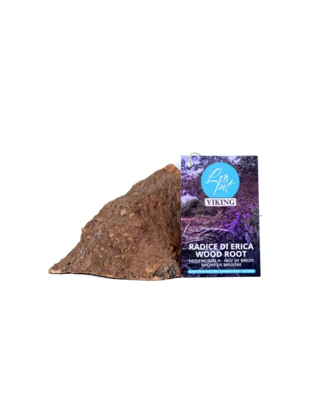 Dog Gioco Legno Erica Small 60g-150g