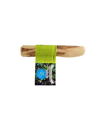 Dog Gioco Legno Ulivo Small 60-110g