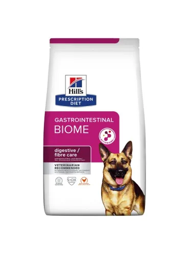 Dog Hills Prescription Diet Intestinal Biome 1.5kg