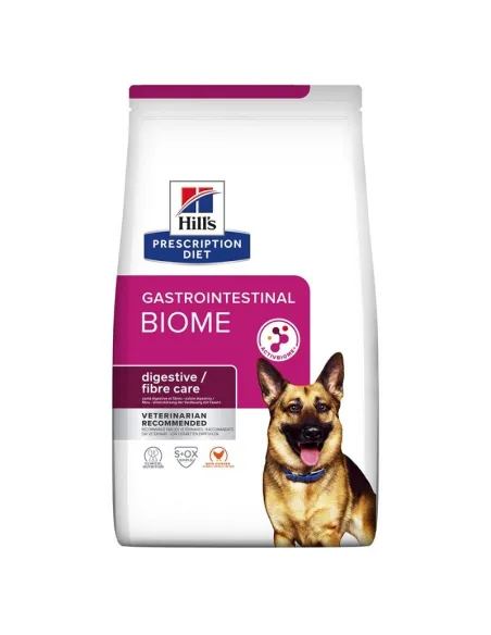Dog Hills Prescription Diet Intestinal Biome 10kg