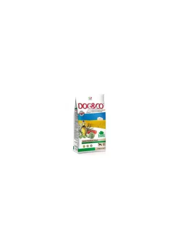Dog&Co Wellness Adult Prosciutto Med/Maxi 3kg