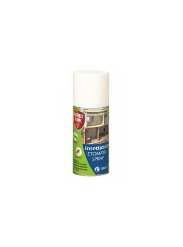 Etomatic Forte Spray Antiparassitario 150ml