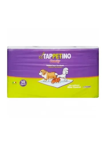 Eurofil Faldone 30 Pezzi 60x60