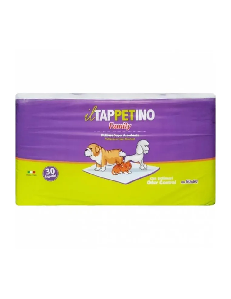 Eurofil Faldone 30 Pezzi 60x60