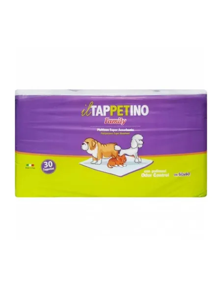 Eurofil Faldone 30 Pezzi 60x60