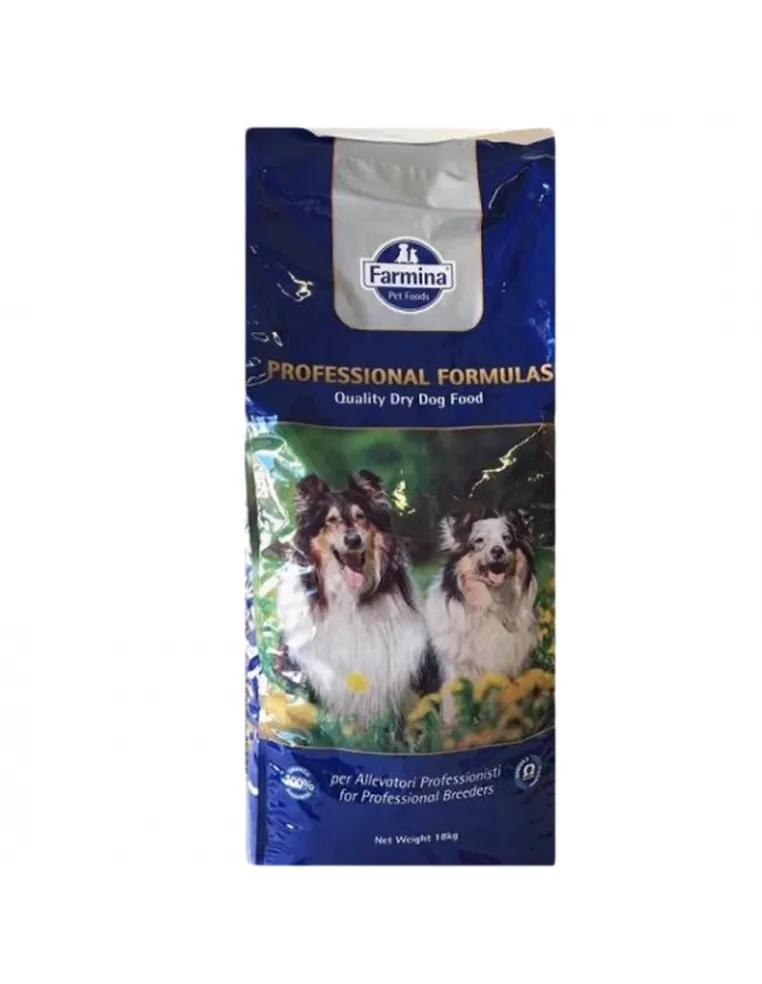 Farmina Dog Top Adult Pollo 18kg