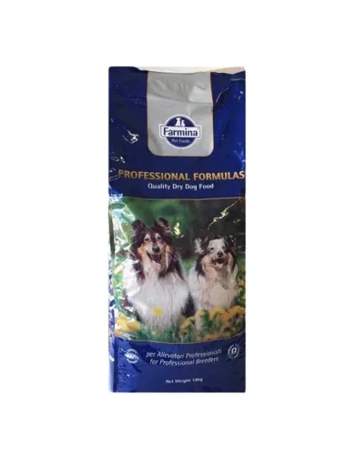 Farmina Dog Top Adult Salmone 18kg