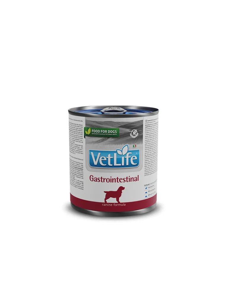 Farmina Vet Life Gastrointestinal Diet 300g