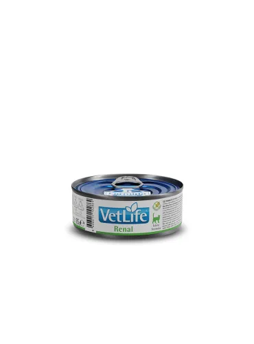 Farmina Vet Life Renal Diet Cat Food 85g