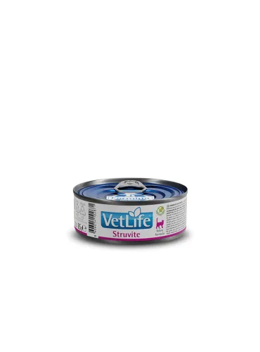 Farmina Vet Life Struvite Diet 85g Lattina