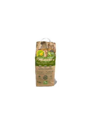 Fieno Roditori Paglianatura Tarassaco 1.3kg