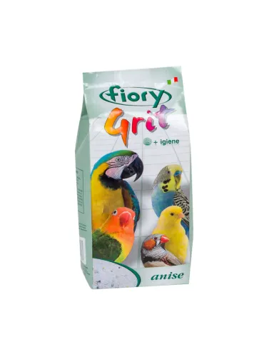 Fiory Anice Lettiera Grit Marino 5kg