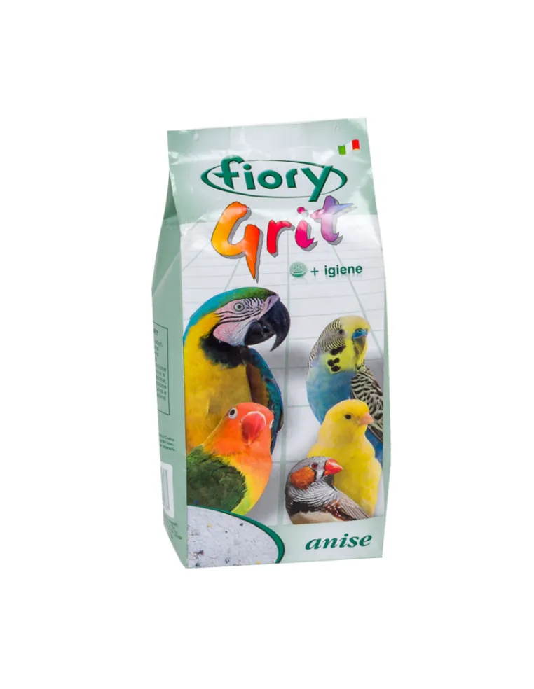 Fiory Anice Lettiera Grit Marino 5kg