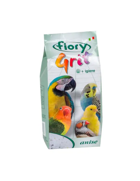 Fiory Anice Lettiera Grit Marino 5kg