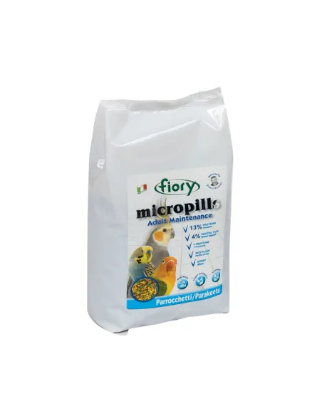 Fiory Mangime Parrocchetti 1.4kg Fiory Mangime Parrocchetti 1.4kg