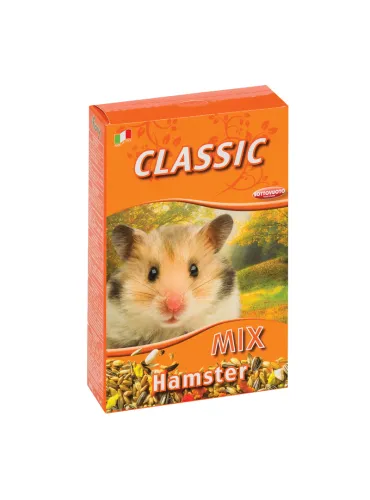 Fiory Mix Classic Mangime Criceto 680g