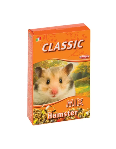Fiory Mix Classic Mangime Criceto 680g Fiory Mix Classic Mangime Criceto 680g