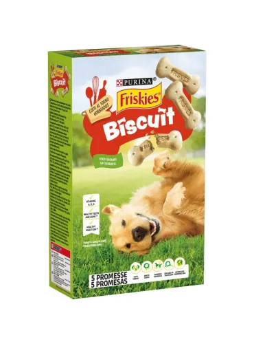 Friskies Biscotto Dog Biscuit 650g