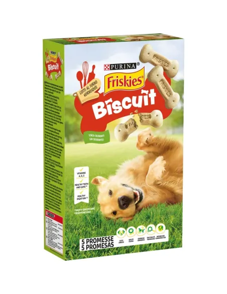 Friskies Biscotto Dog Biscuit 650g