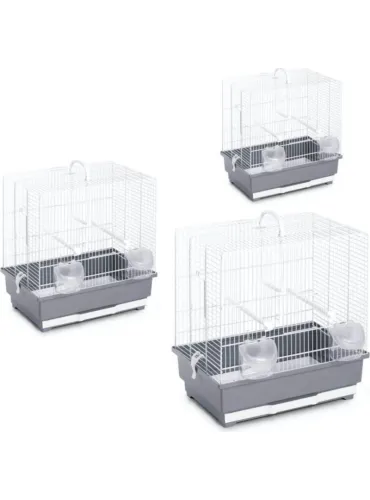 Gabbia Alfa 60 Dimensioni 59x36x58