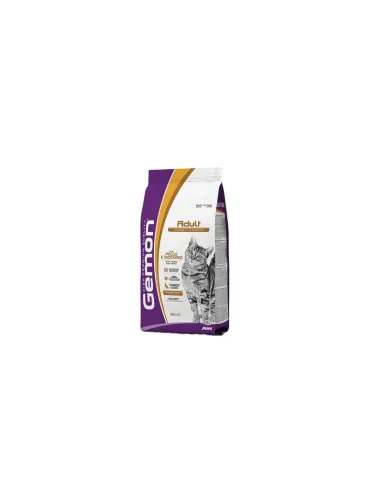 Gemon Adult Pollo Tacchino Completo 7kg