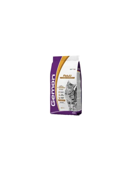 Gemon Adult Pollo Tacchino Completo 7kg