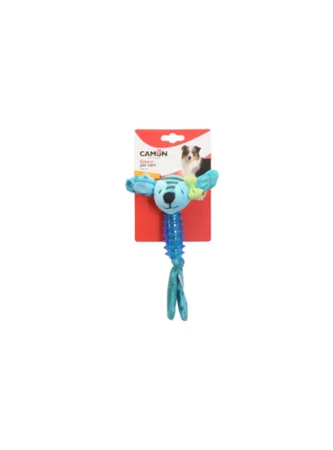 Gioco Cane TPR con Squeaker 15cm