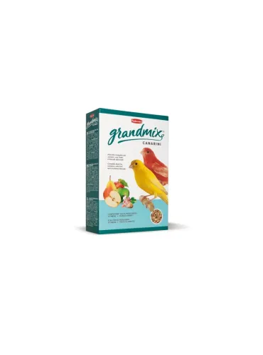 Grandmix Padovan Mangime Canarino 1kg