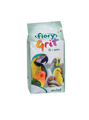 Grit Marino Fiory Menta Lettiera 3kg