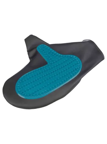 Guanto Cardatore per Cura Pelo 1 Pezzo