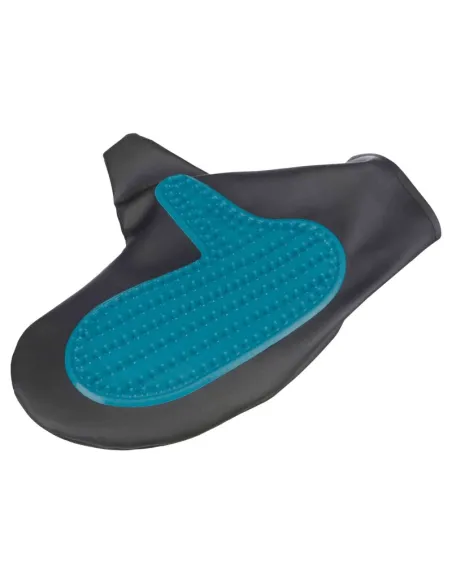 Guanto Cardatore per Cura Pelo 1 Pezzo