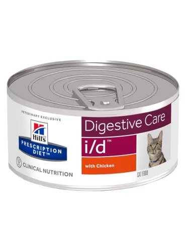 Hills Prescription Diet I/D 156g