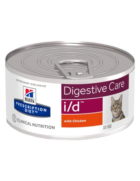 Hills Prescription Diet I/D 156g Hills Prescription Diet I/D 156g