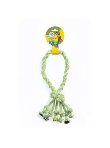 Intreccio Gioco Corda Colori Assortiti 31 cm