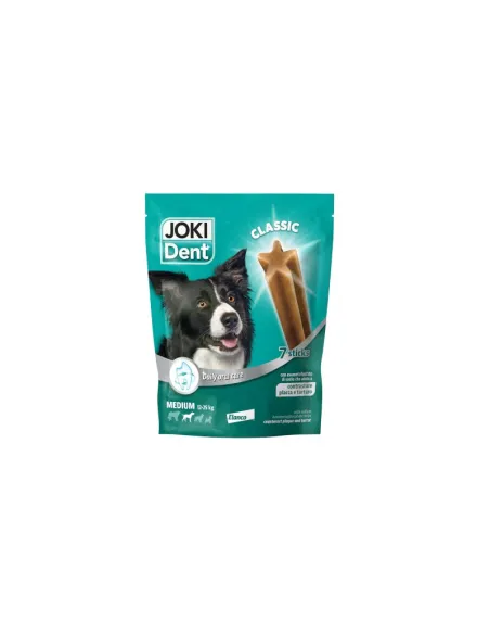 Joki Dent Medium Classic Dog Snack 210g