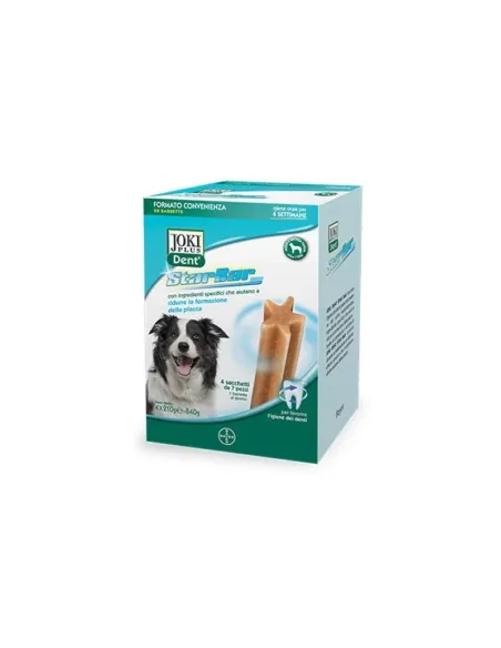 Joki Dent Medium Classic Multipack Dog Snack Joki Dent Medium Classic Multipack Dog Snack