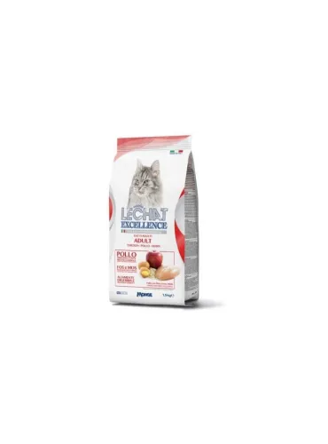 LeChat Adult Excellence Frutta Pollo 1.5kg