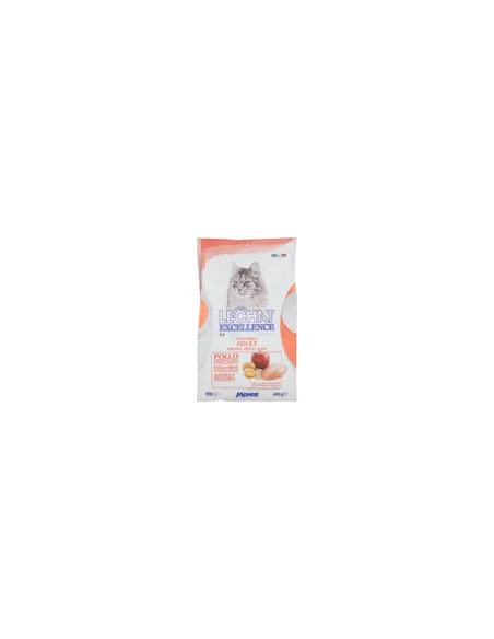 LeChat Adult Excellence Frutta Pollo 400g