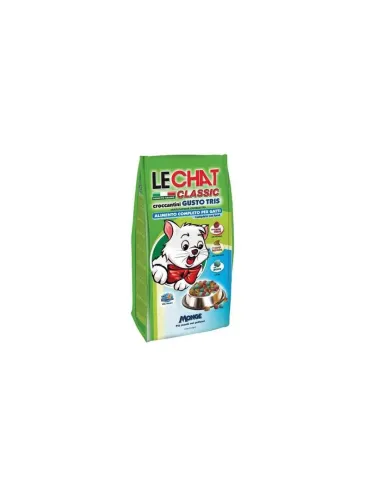 LeChat Gusto Tris Verde 20kg