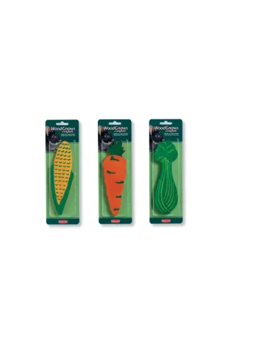 Legnetti Coniglio Padovan Wood Gnaws 1 Pezzo