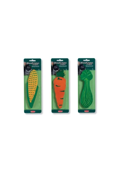 Legnetti Coniglio Padovan Wood Gnaws 1 Pezzo Legnetti Coniglio Padovan Wood Gnaws 1 Pezzo