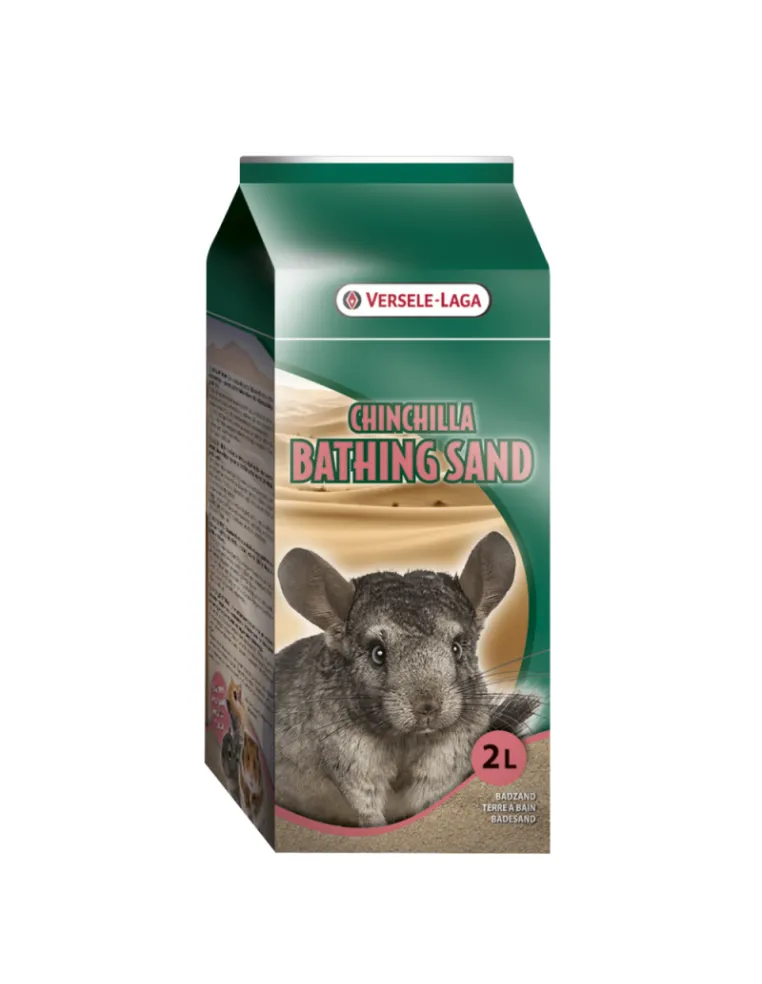 Lettiera Sabbia Bagno per Cincillà 1.3kg R461144