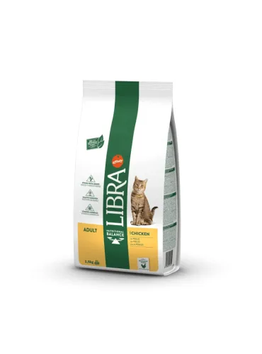Libra Adult Pollo 8kg