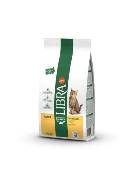 Libra Adult Pollo 8kg