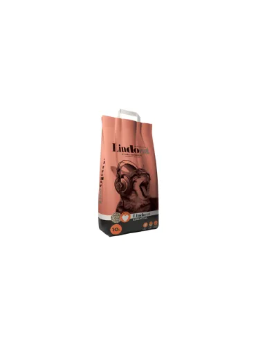Lindocat Essential Lettiera Assorbente 20lt