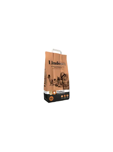 Lindopet Lettiera Universale 10lt